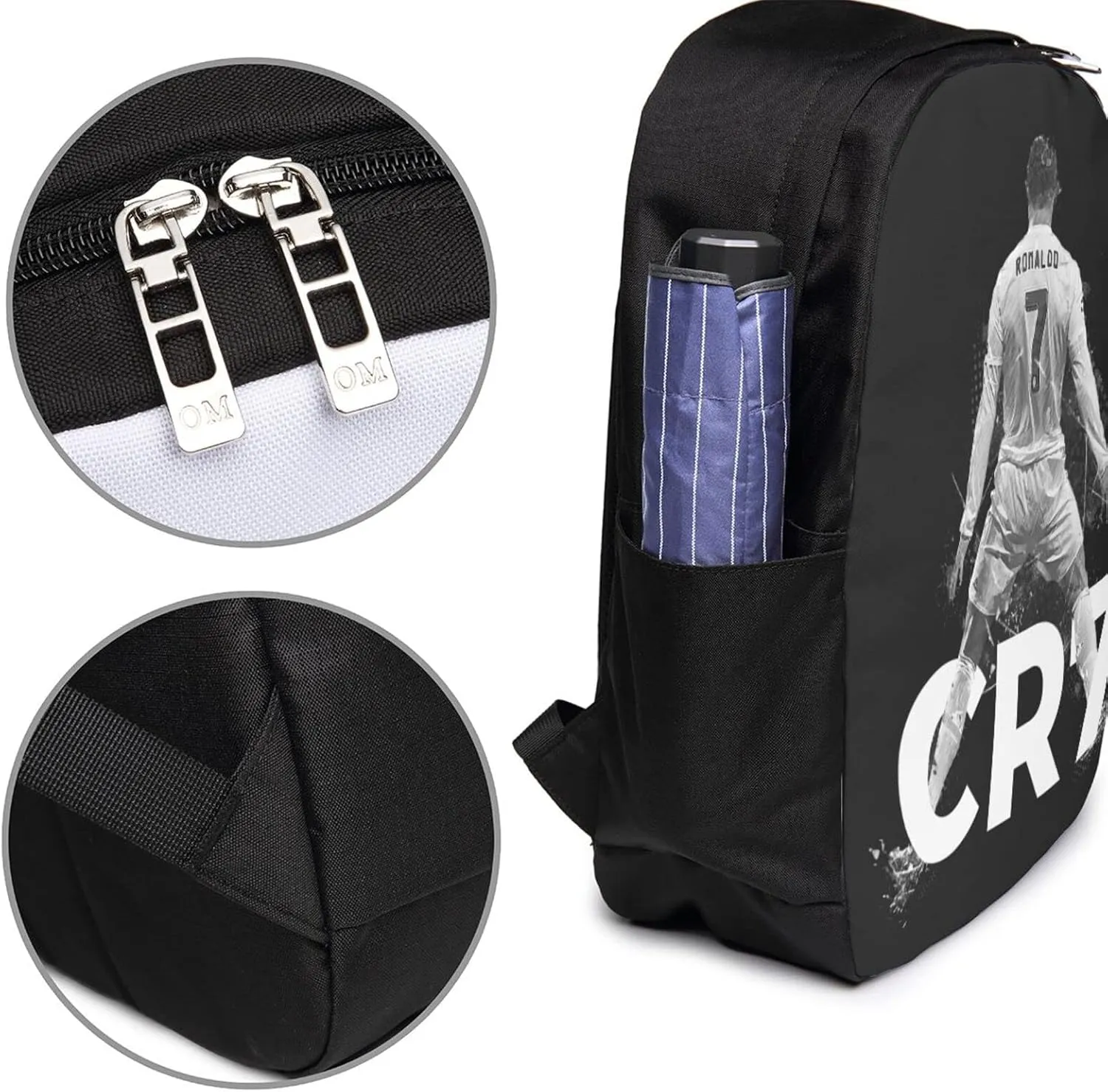 #7 Adult Backpacks Bag Laptop Bag Bookbag Usb Backpack 17 Inch For Daily