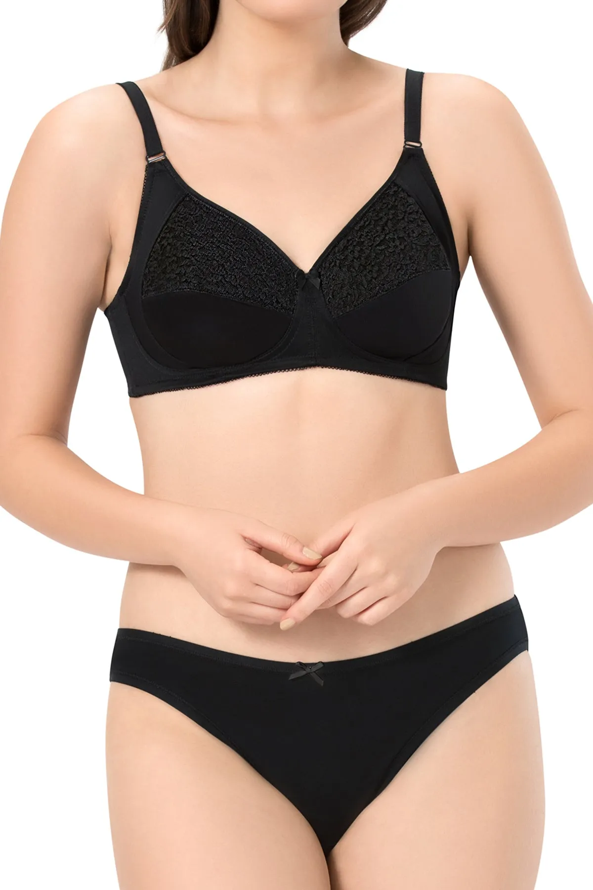 Amante Saree Shaper Bra