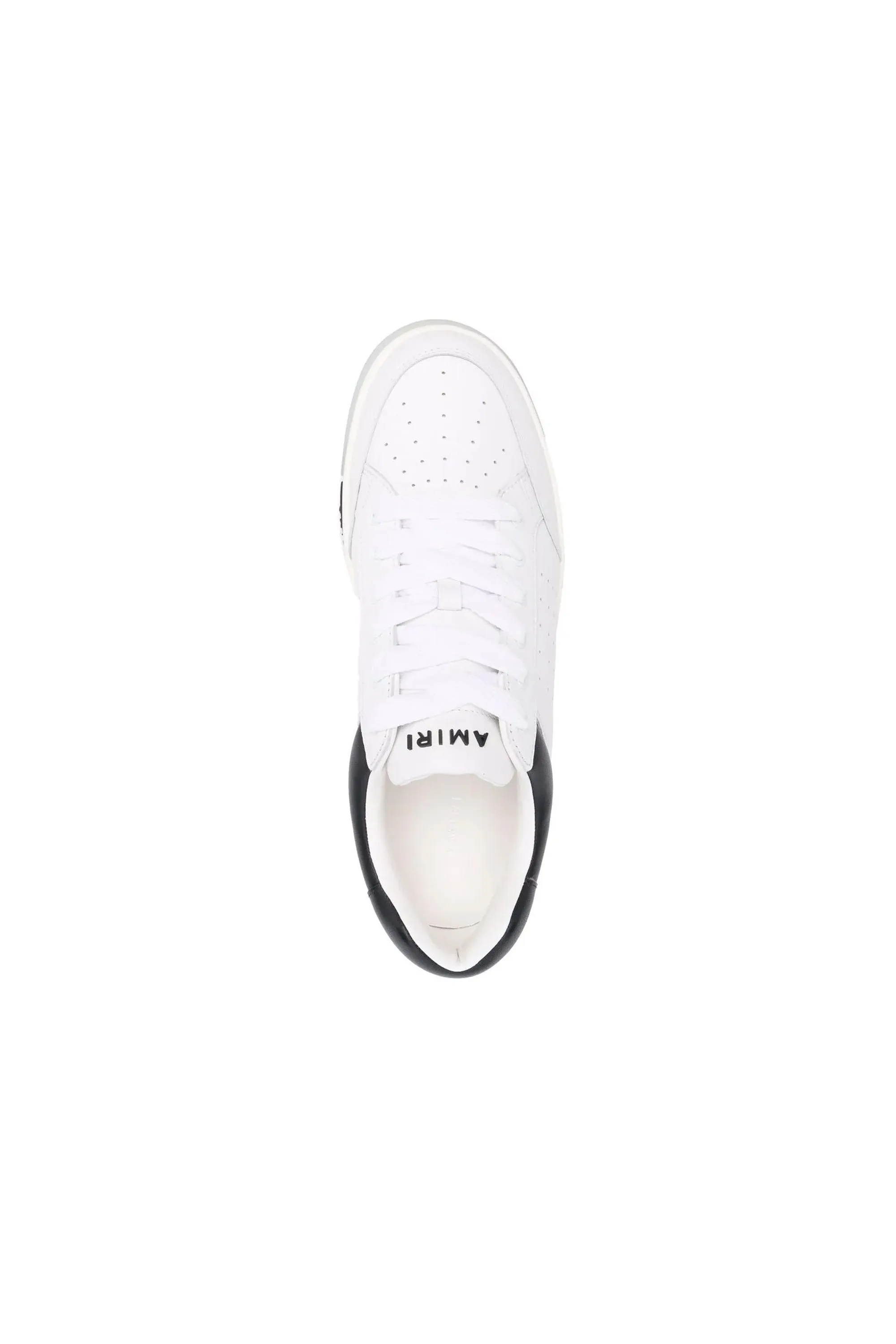Amiri Stadium low-top sneakers