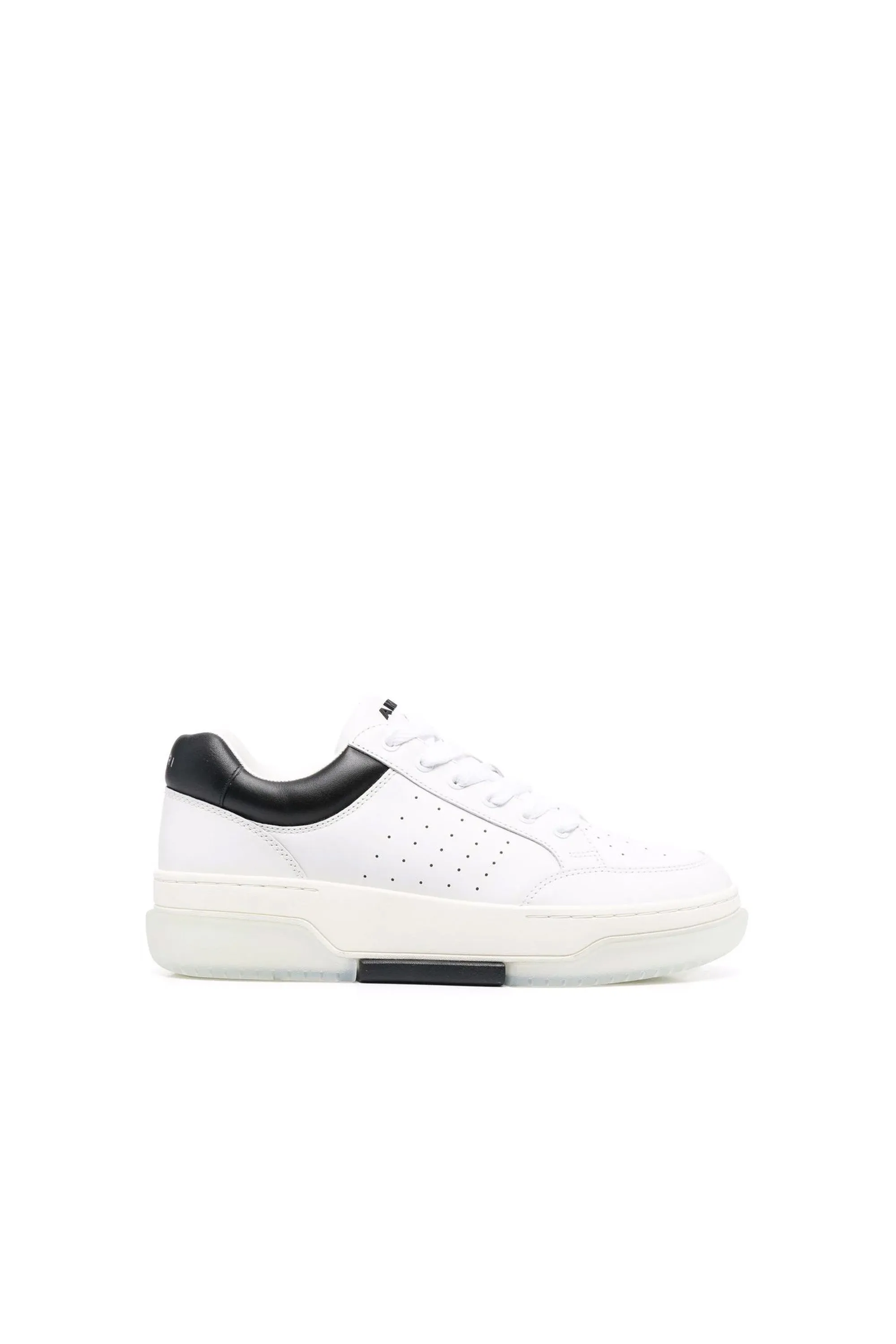 Amiri Stadium low-top sneakers