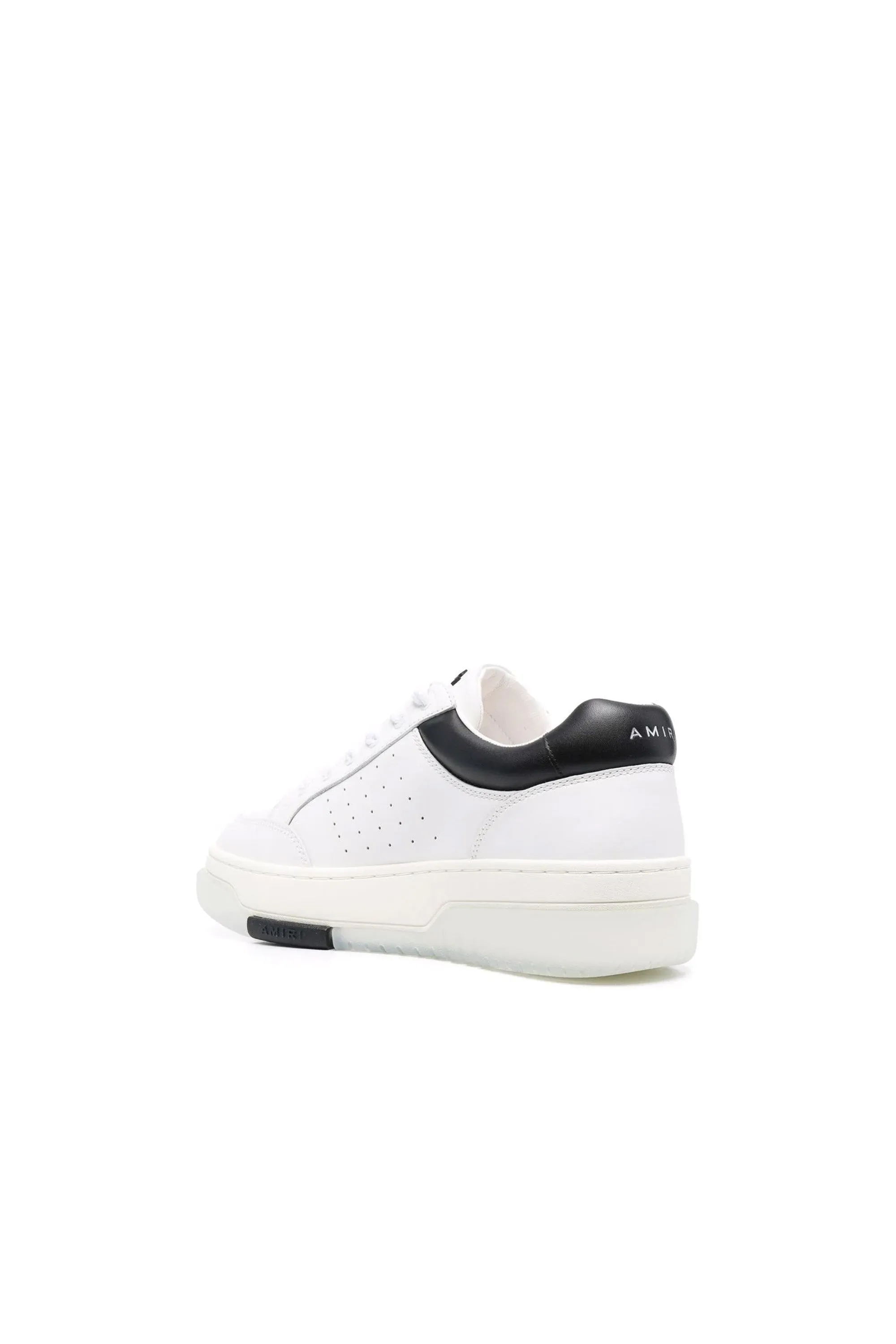 Amiri Stadium low-top sneakers