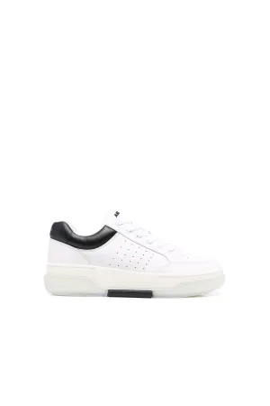 Amiri Stadium low-top sneakers