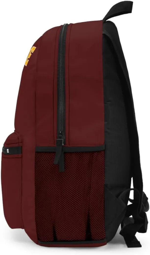 ANTKING W Backpacks Travel Bags Custom Any Name Number for Men Women Gifts