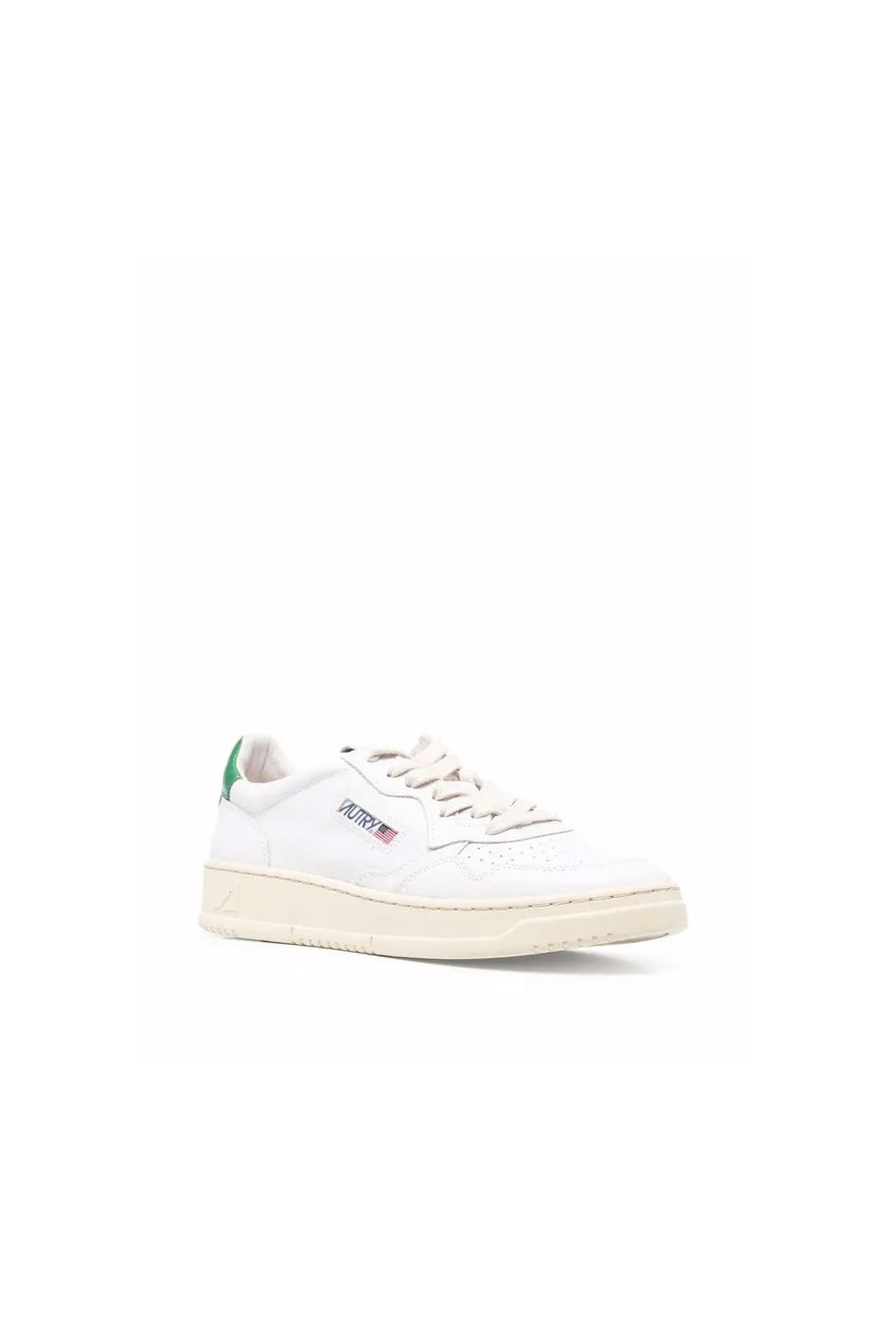 Autry Medalist low-top sneakers