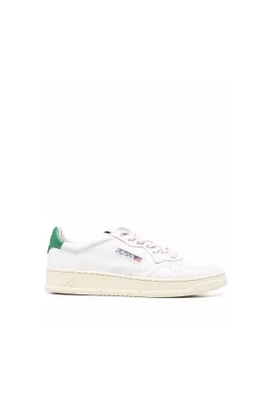 Autry Medalist low-top sneakers