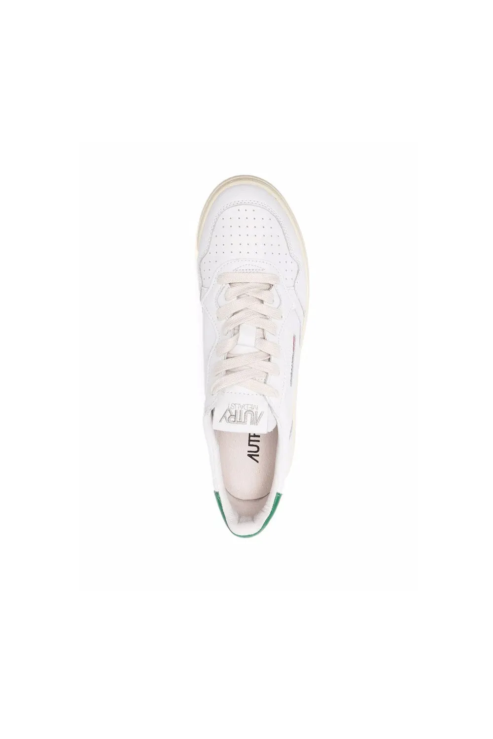 Autry Medalist low-top sneakers