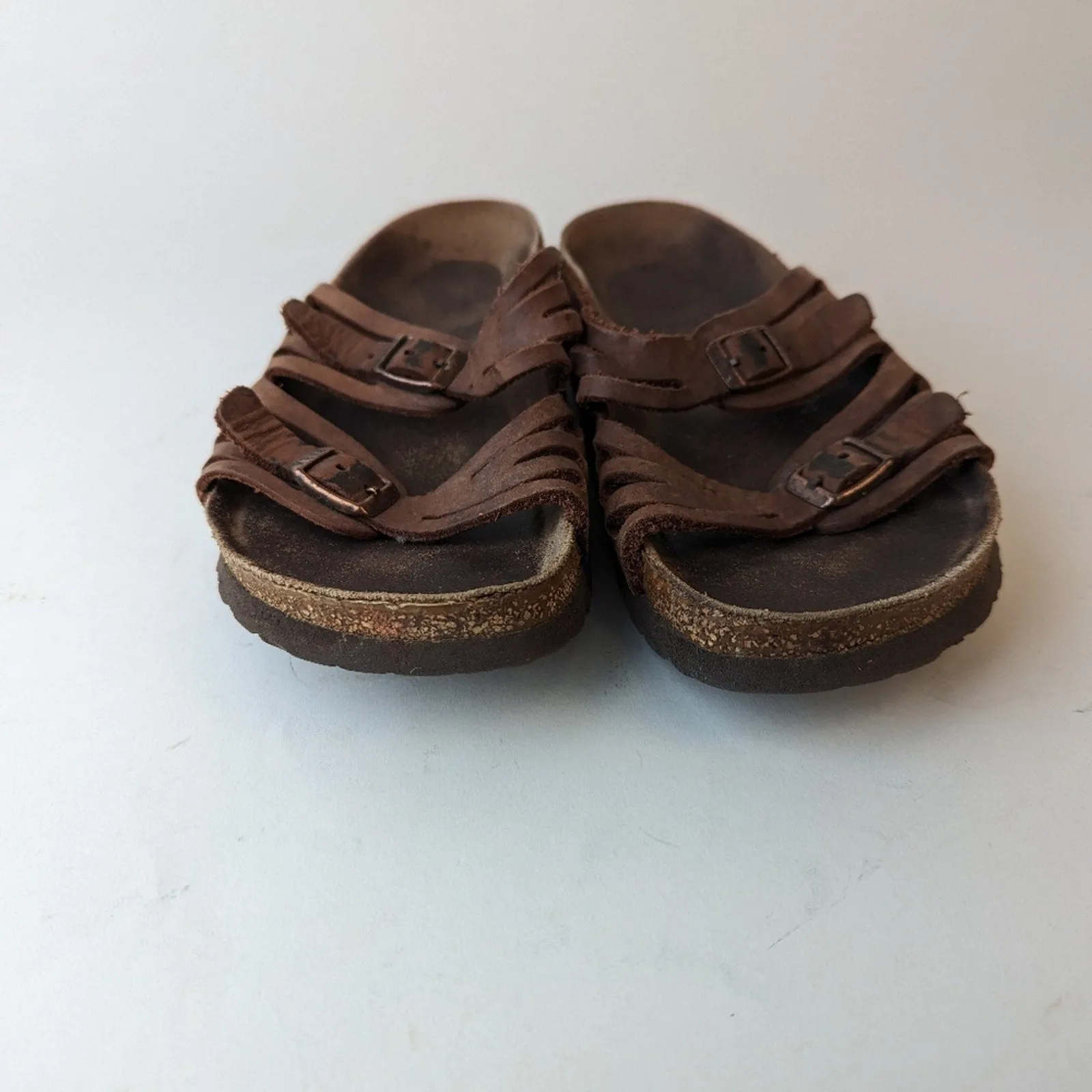 Birkenstock Granada Sandals - 39