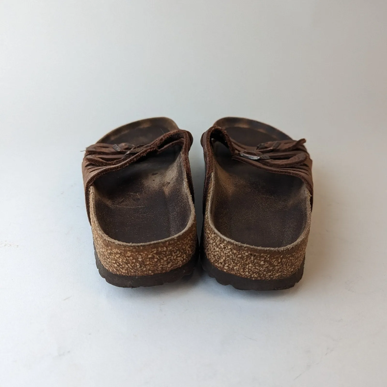 Birkenstock Granada Sandals - 39