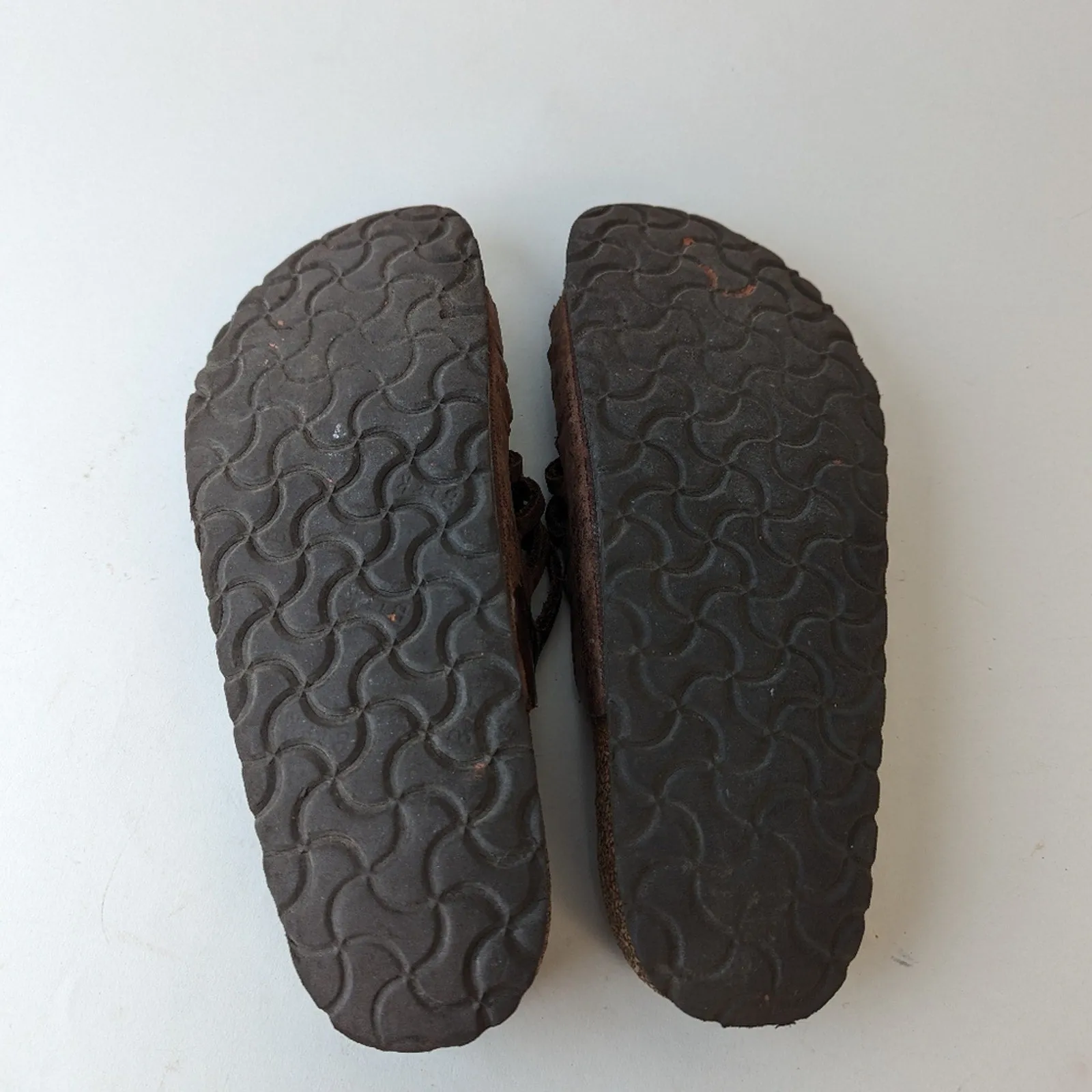 Birkenstock Granada Sandals - 39