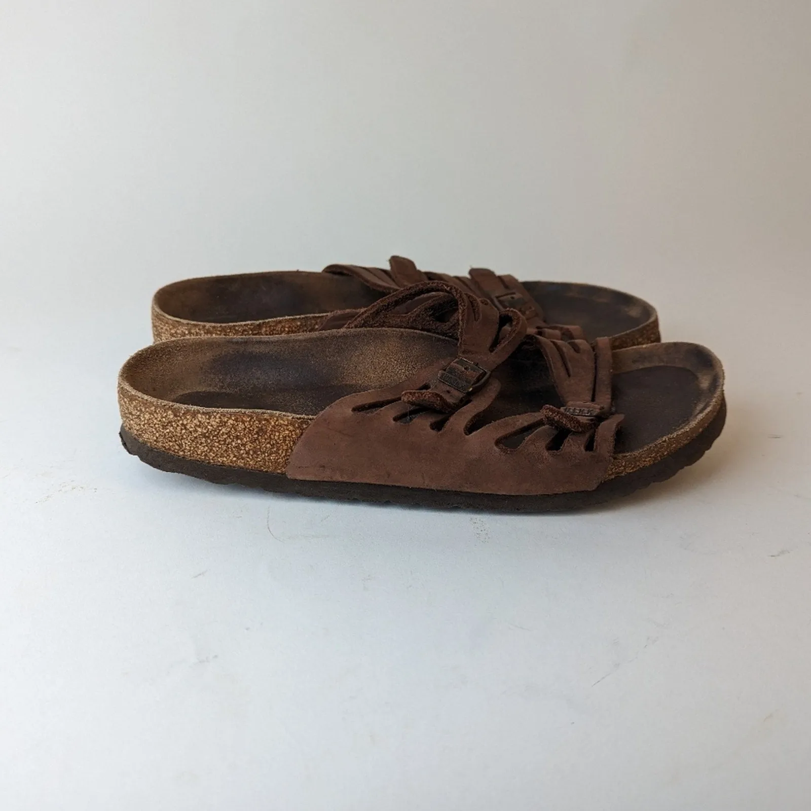 Birkenstock Granada Sandals - 39