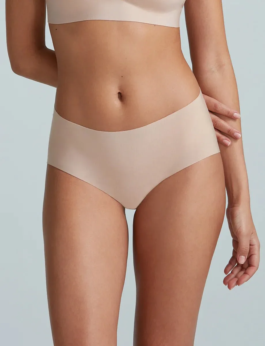 Butter Bikini Pantie