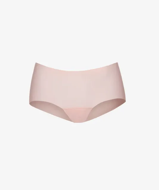 Butter Hipster Pantie - Rose Quartz