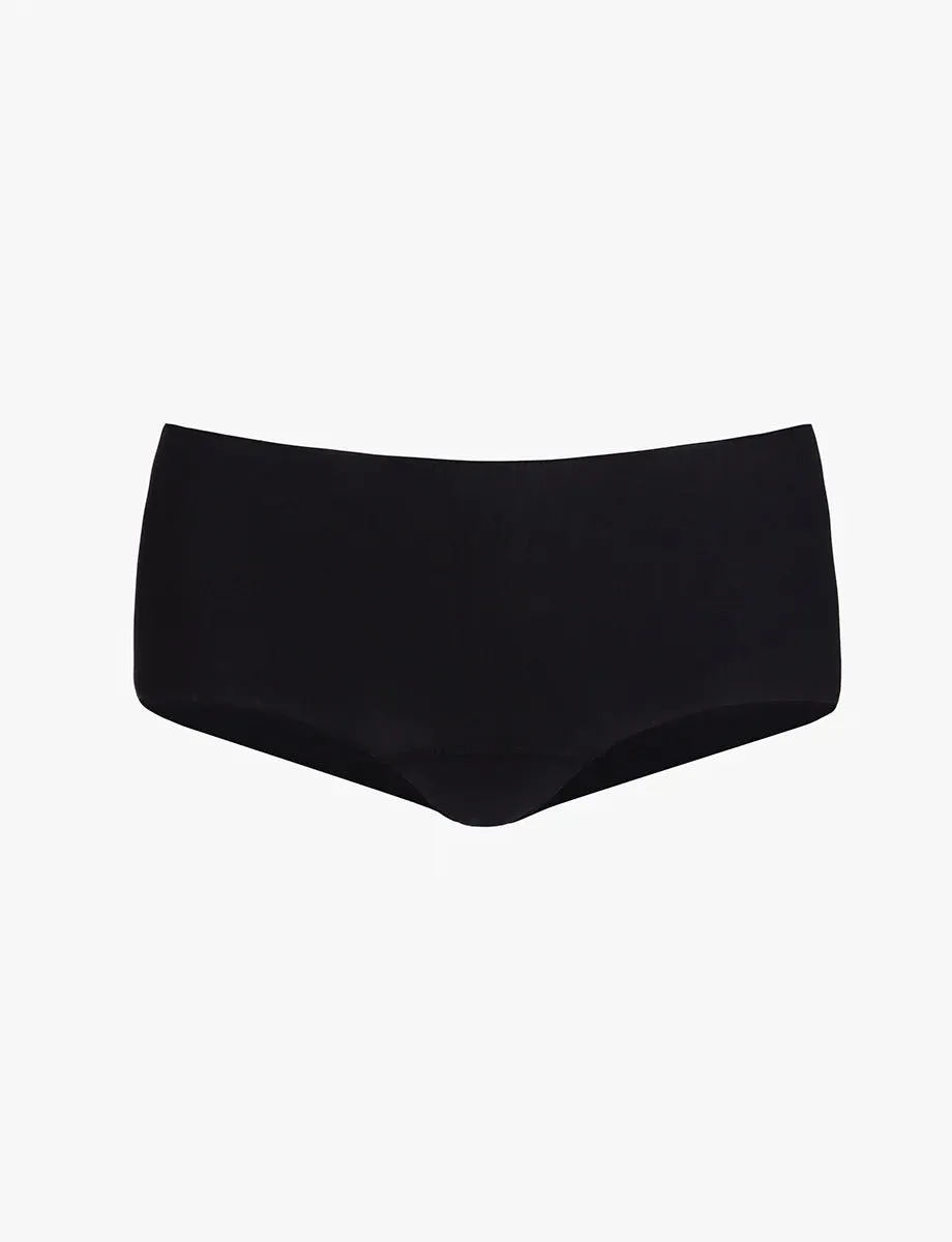 Butter Hipster Pantie