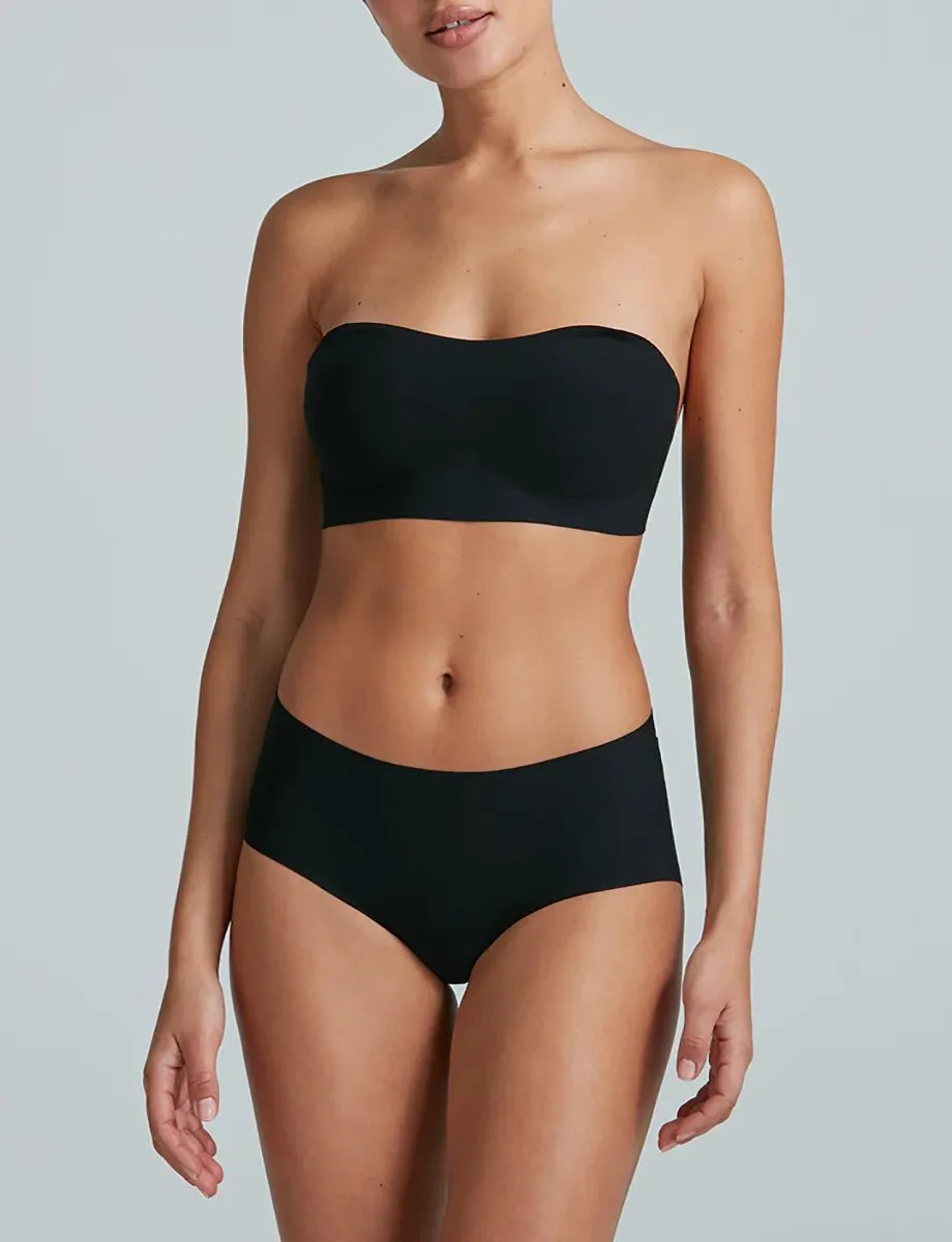 Butter Strapless Bralette