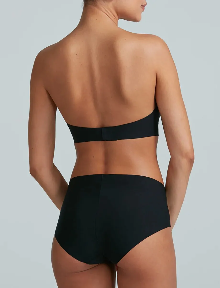 Butter Strapless Bralette