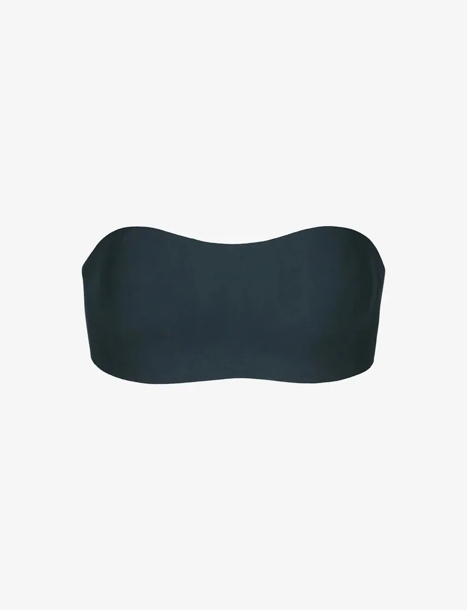 Butter Strapless Bralette