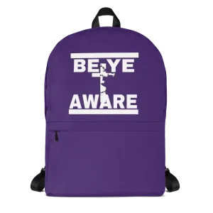 BYA Backpacks