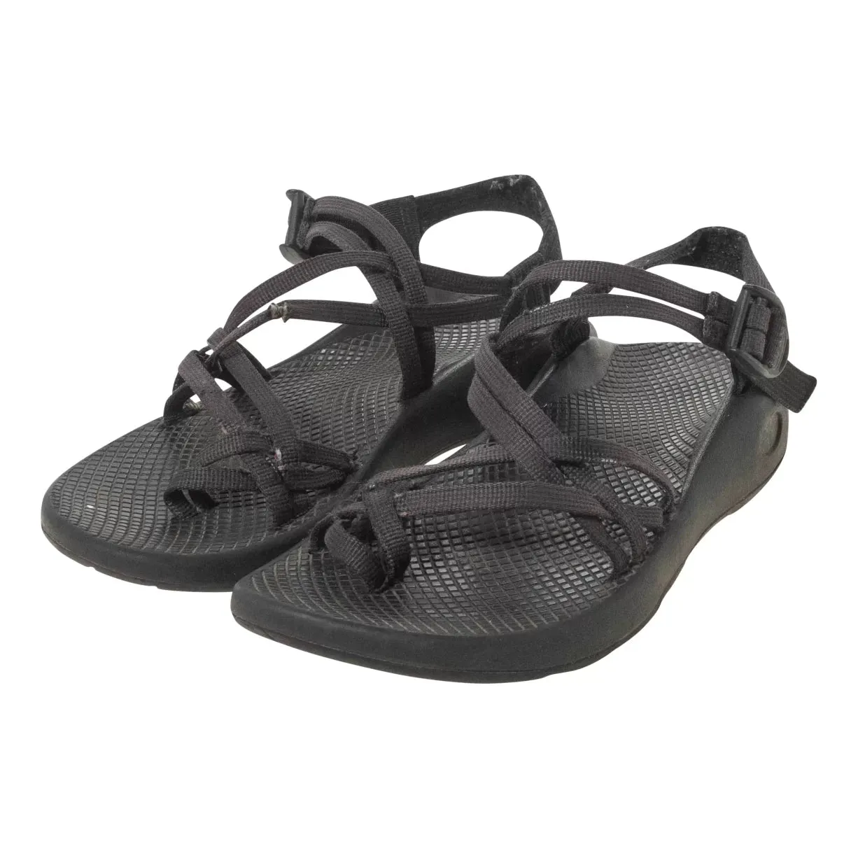 Chaco Cloud Dual Strap Classic Sandal - Women's