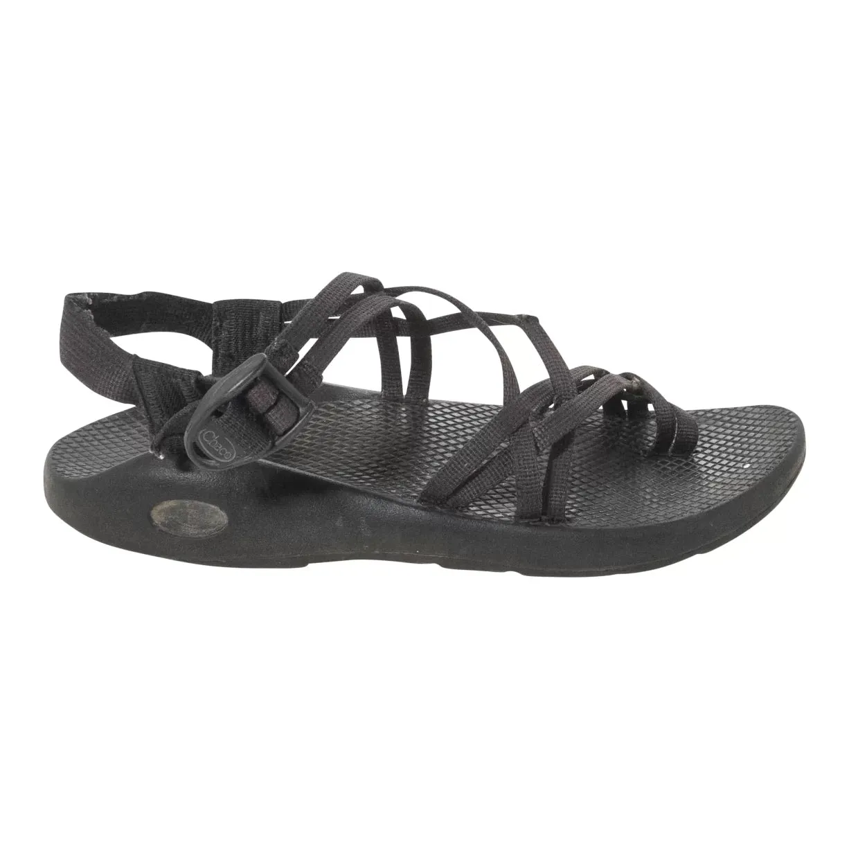 Chaco Cloud Dual Strap Classic Sandal - Women's