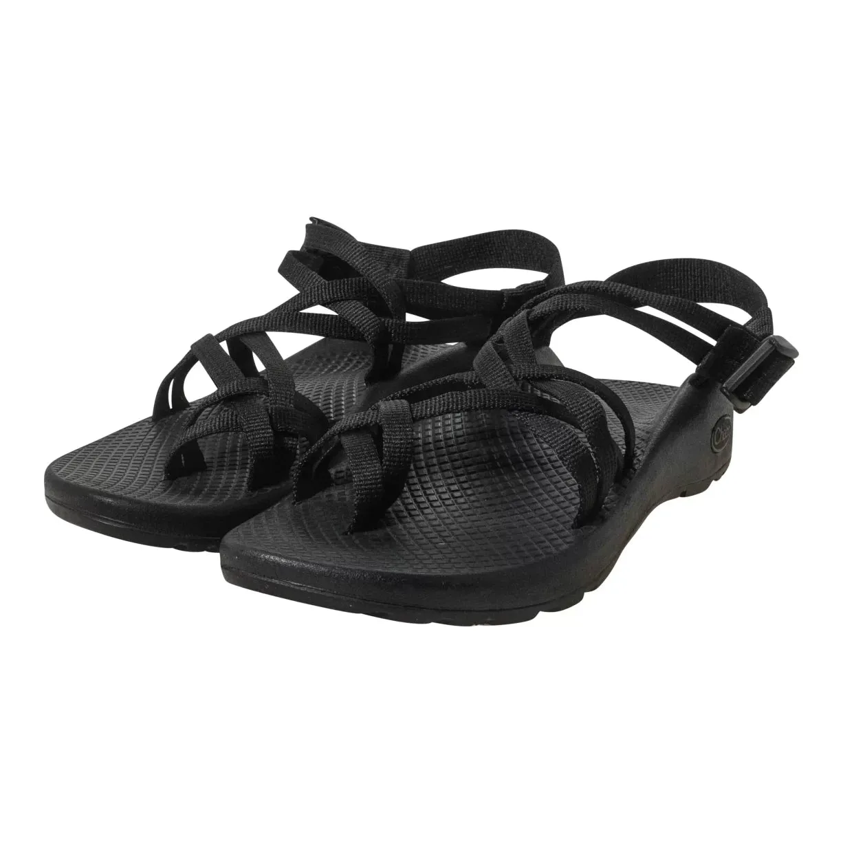 Chaco ZX/1 Cloud Dual Strap Sandal- Women's