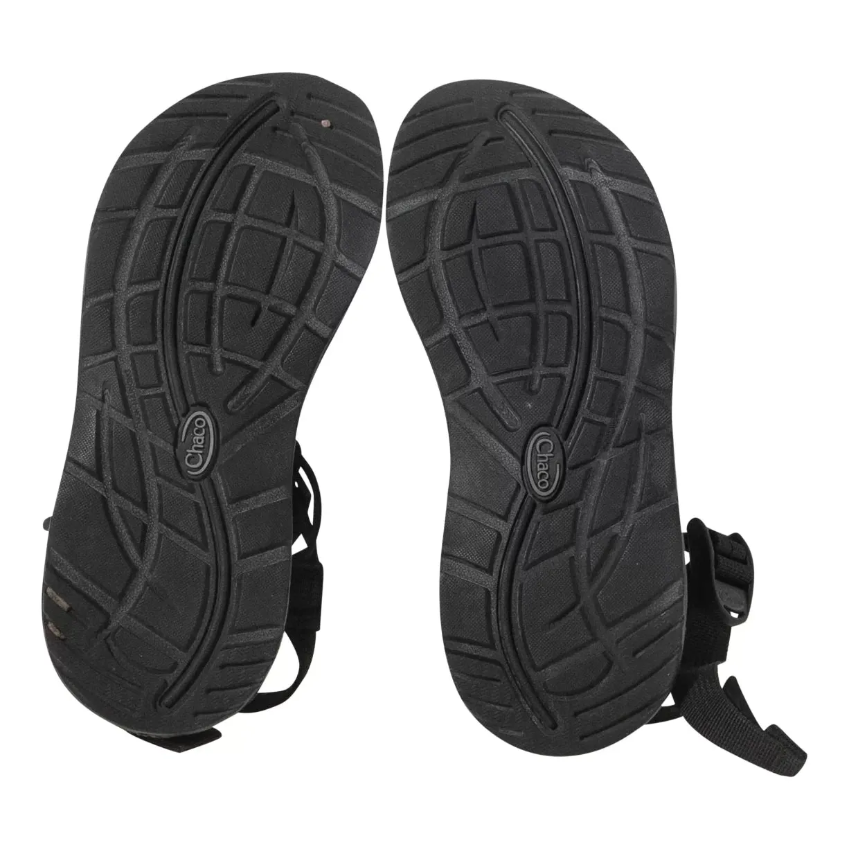 Chaco ZX/1 Cloud Dual Strap Sandal- Women's