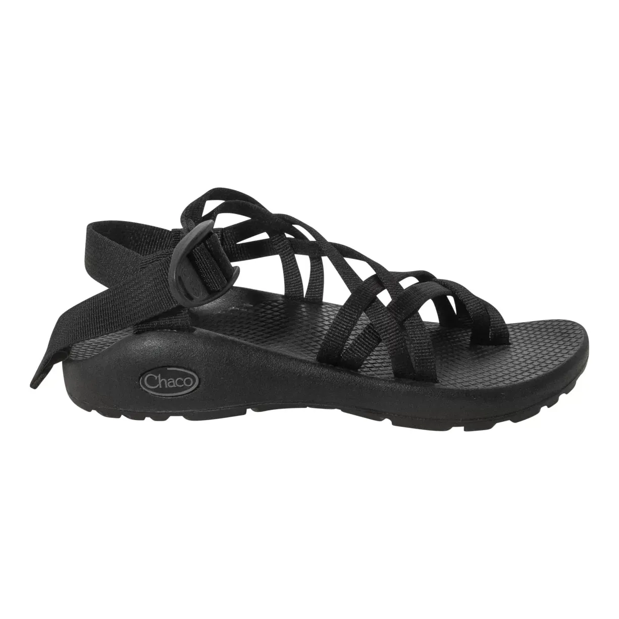 Chaco ZX/1 Cloud Dual Strap Sandal- Women's