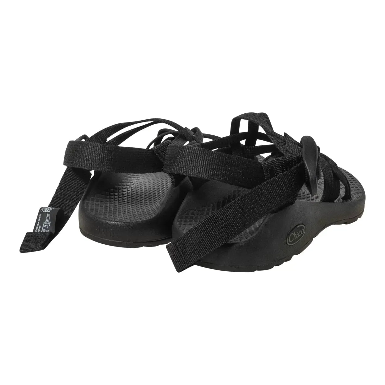 Chaco ZX/1 Cloud Dual Strap Sandal- Women's