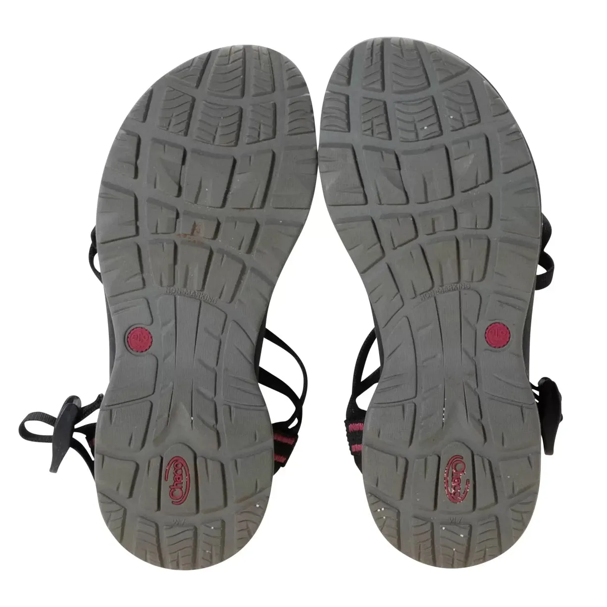 Chaco ZX/2 Classic Dual Strap Sandal