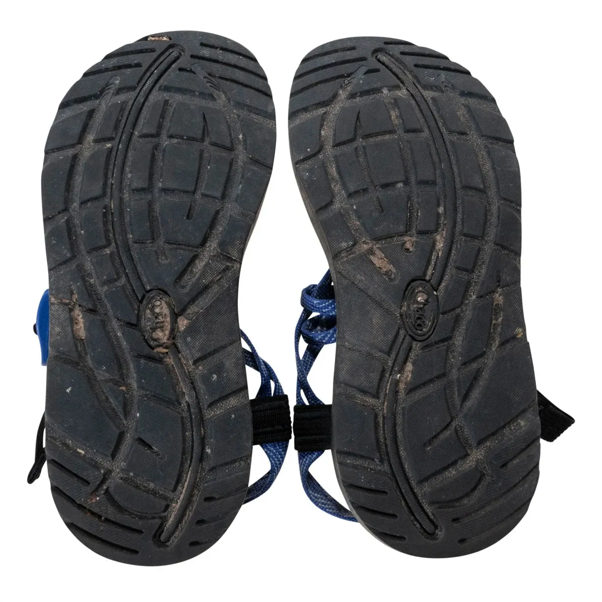 Chaco ZX/2 Cloud Dual-Strap Cushioned Sandal - Women's