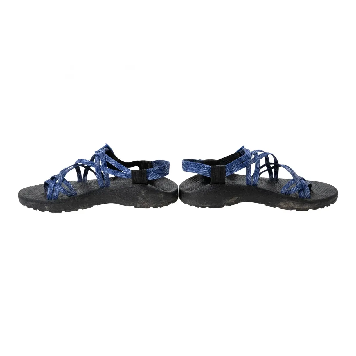 Chaco ZX/2 Cloud Dual-Strap Cushioned Sandal - Women's