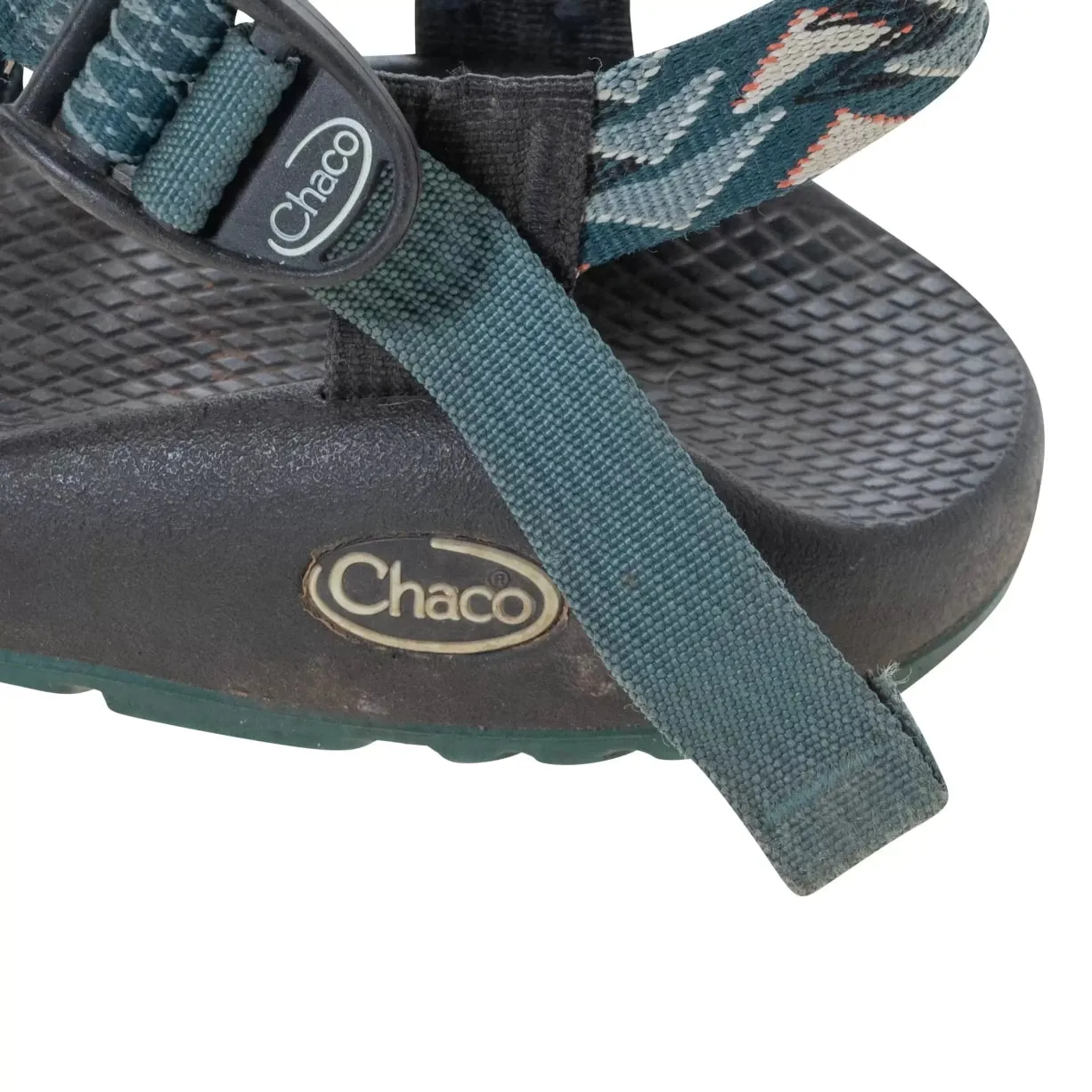 Chaco ZX/2 Dual Strap Classic Sandals