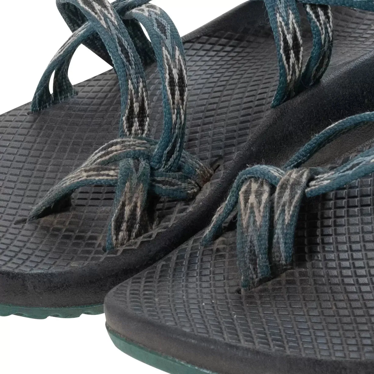Chaco ZX/2 Dual Strap Classic Sandals
