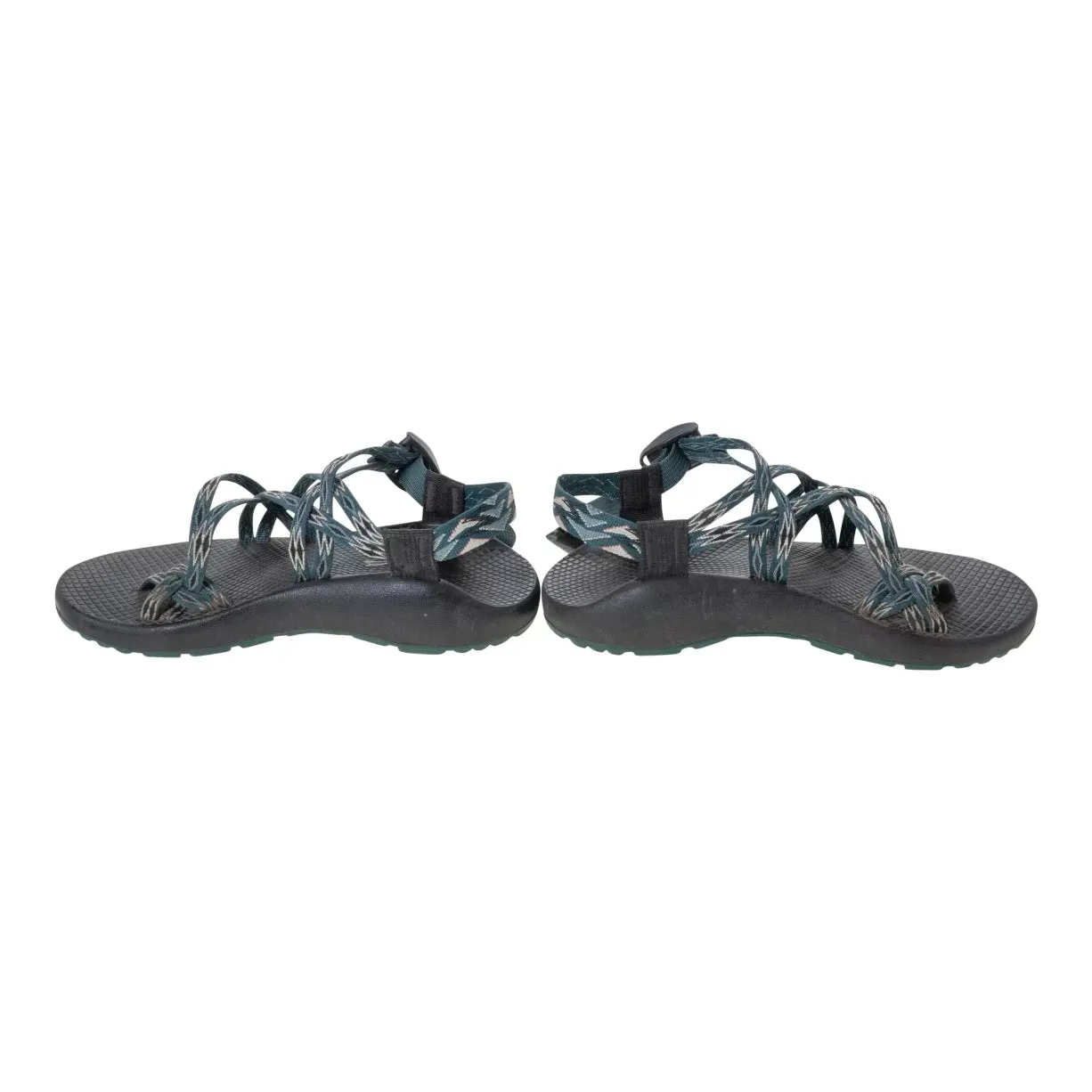 Chaco ZX/2 Dual Strap Classic Sandals