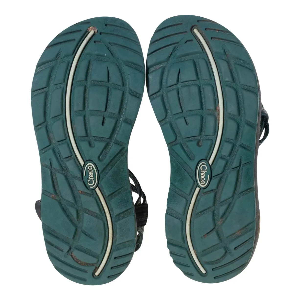 Chaco ZX/2 Dual Strap Classic Sandals