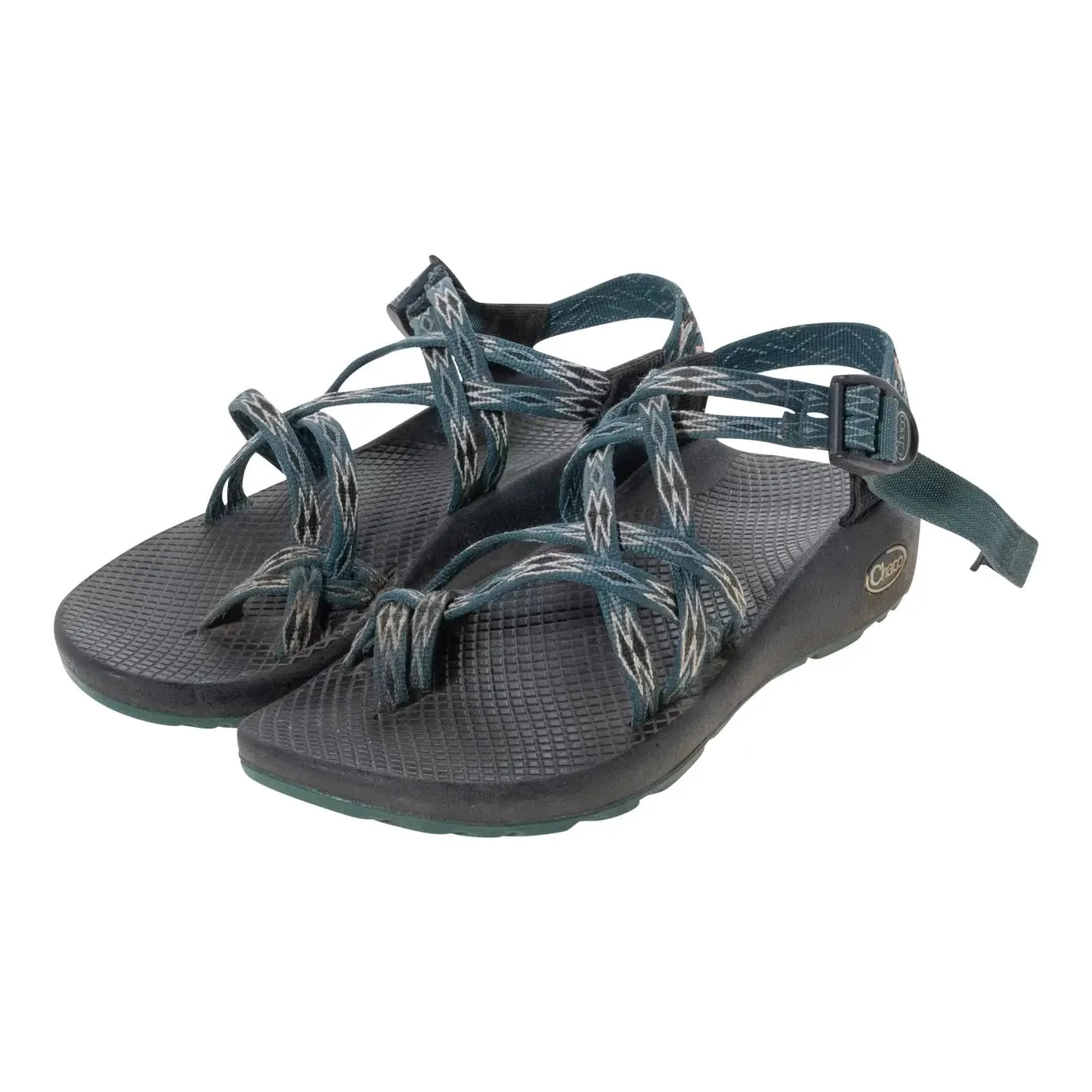 Chaco ZX/2 Dual Strap Classic Sandals