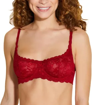 Cosabella Women's NSN Balconette Bra