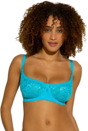 Cosabella Women's NSN Balconette Bra