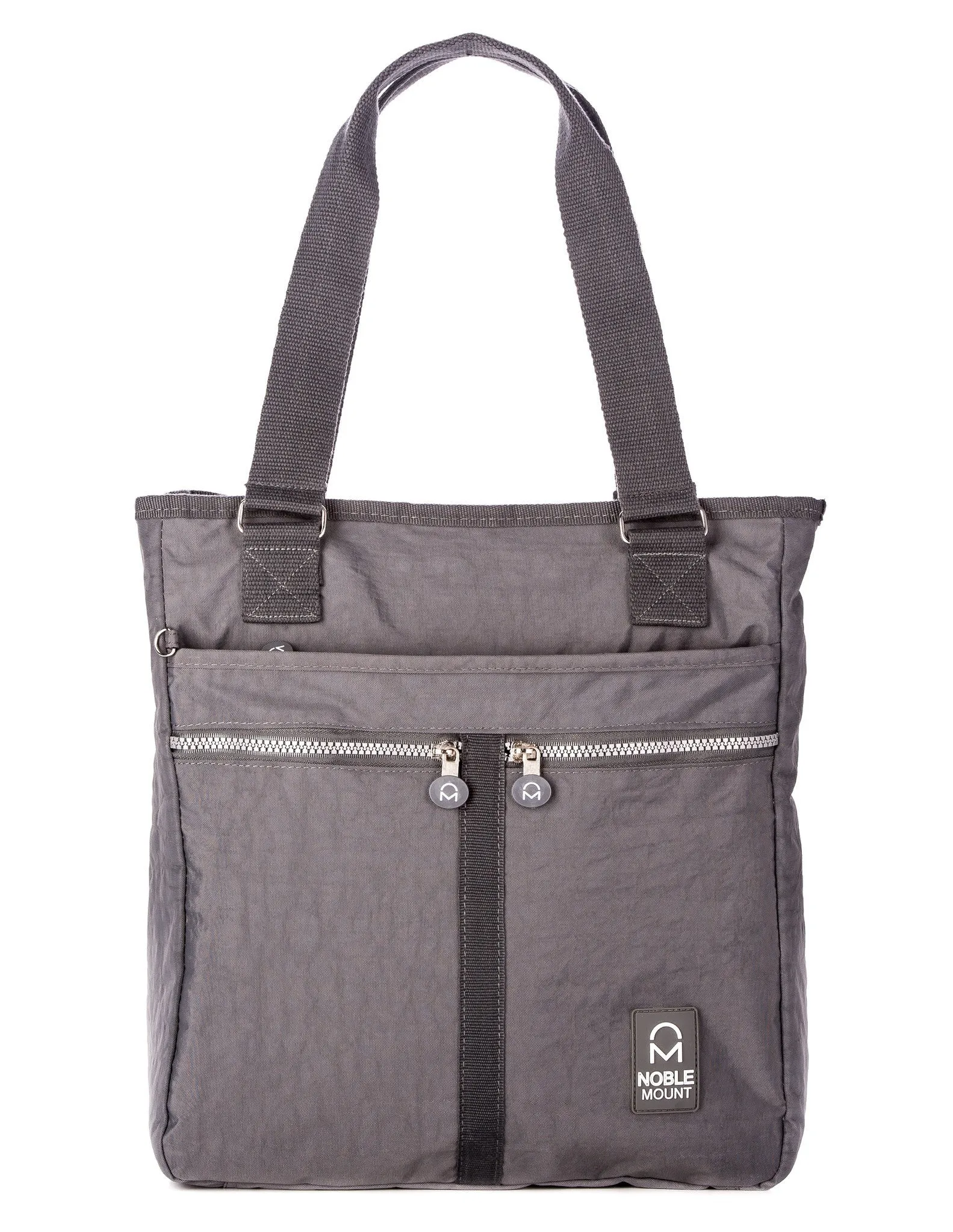 Crinkle Nylon Everyday Companion' Tote Bag
