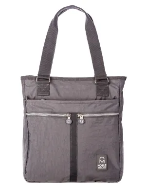 Crinkle Nylon Everyday Companion' Tote Bag