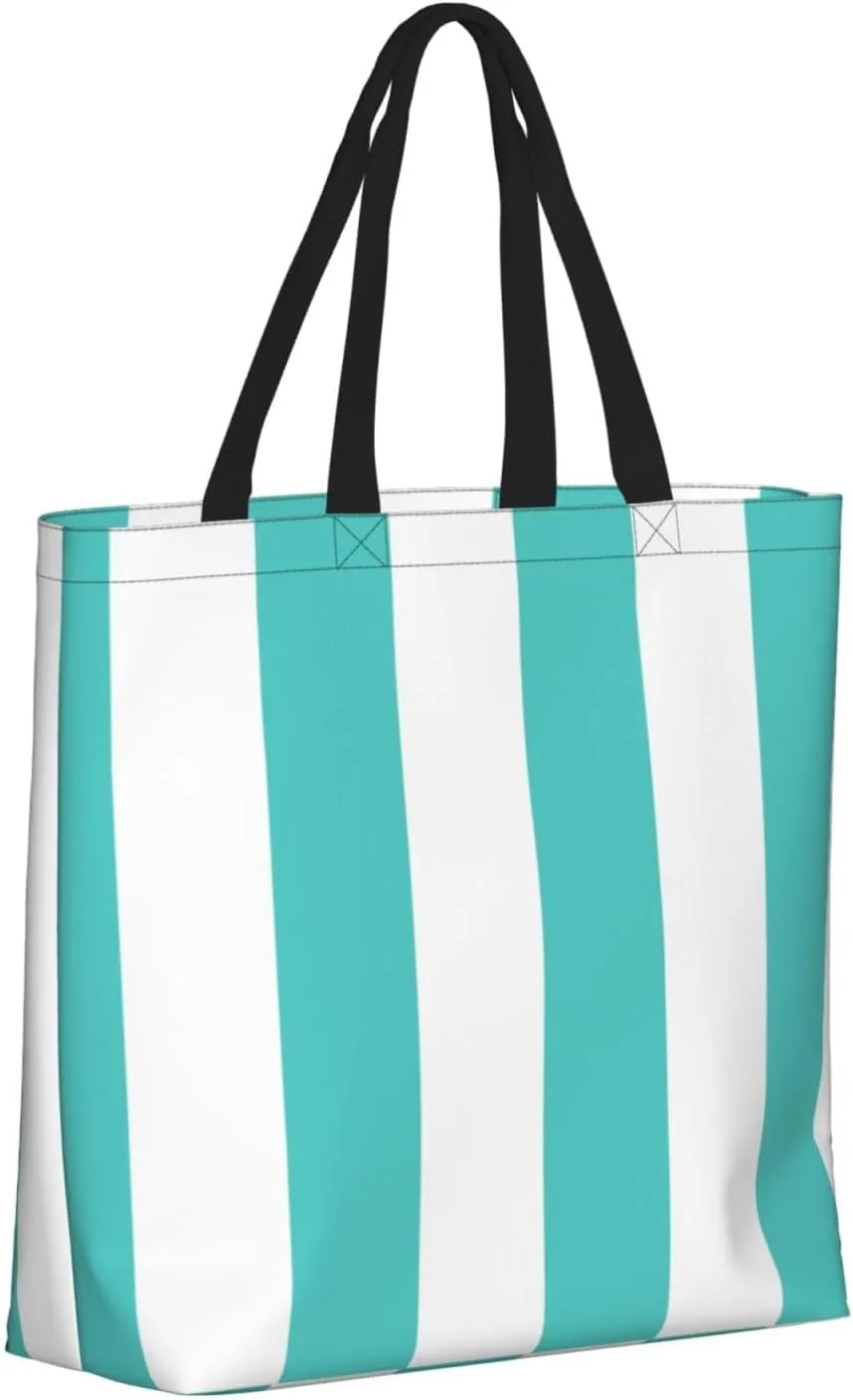 Custom Tote Bags for Women with Image Text logo, Personalized Tote Bag Gifts for Mom Teachers, Customized Handmade Totes