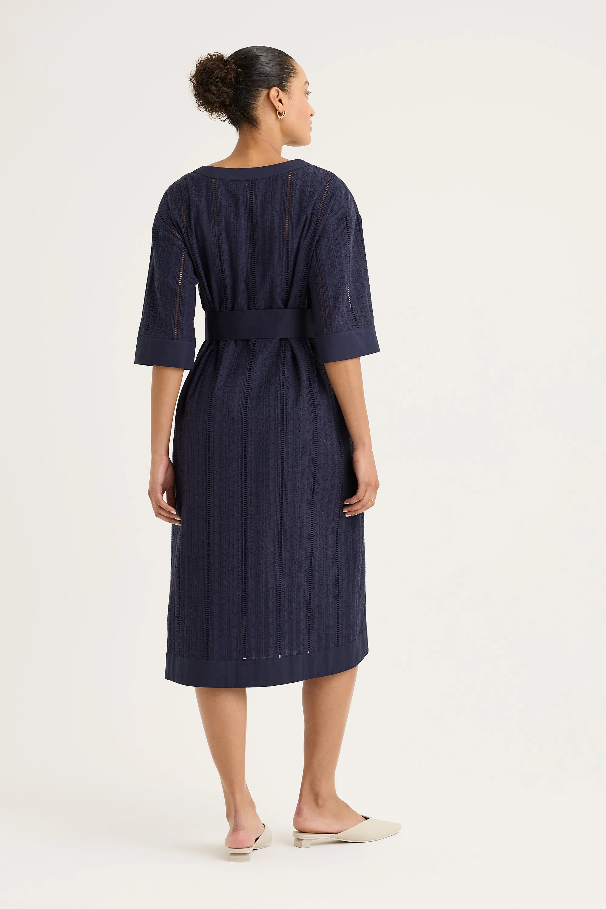 Decite Dress