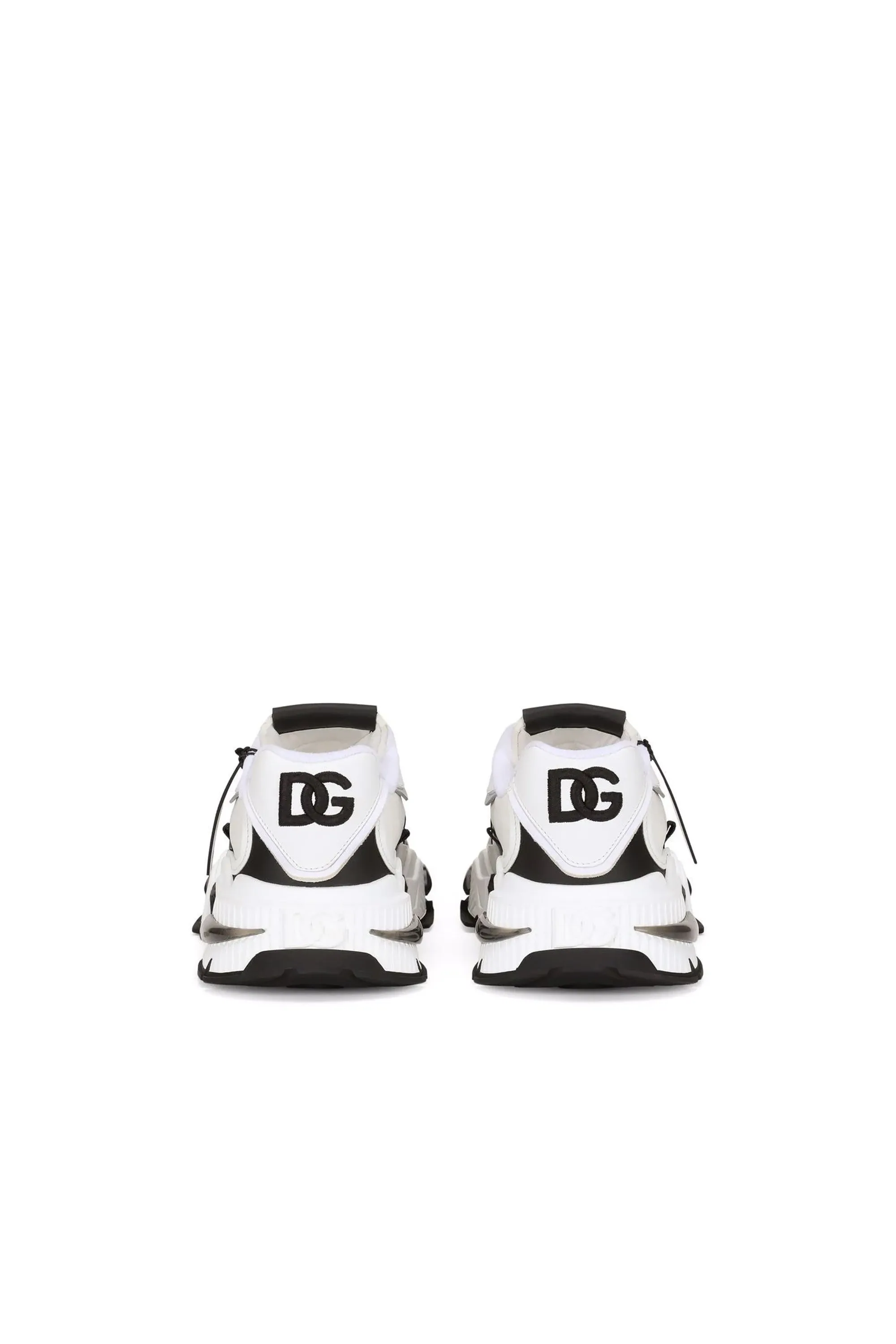 Dolce & Gabbana Airmaster panelled low-top sneakers