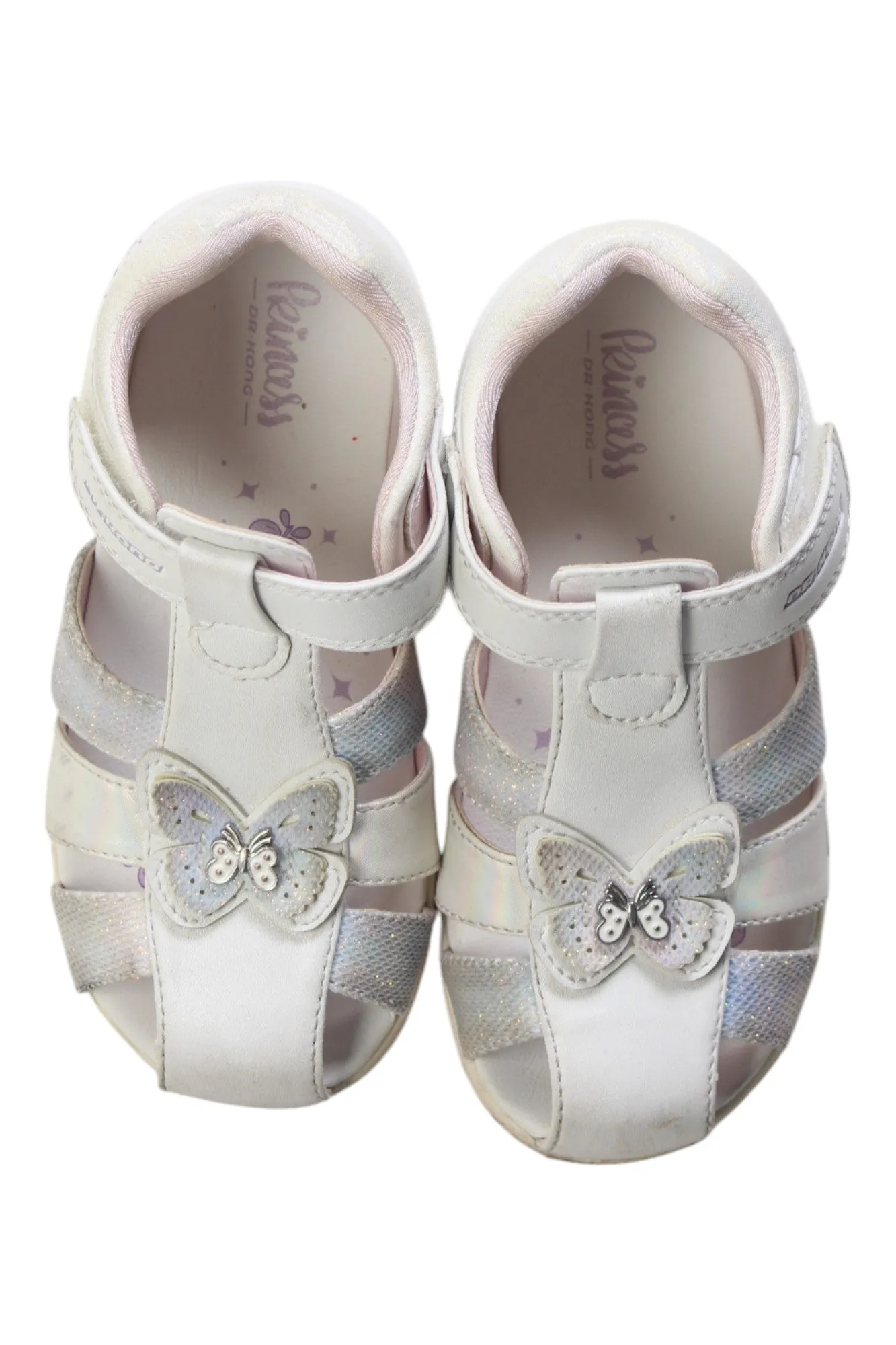 Dr. Kong Butterfly Sandals EU27