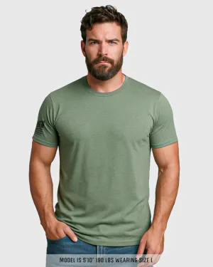 Faith Flag T-Shirt (6 Pack)