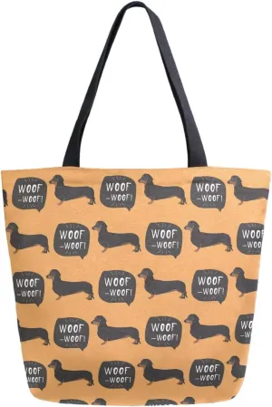 Fashion Beautiful Printed Pattern Extra Large Shoulder Tote Bag for Beach Travel Weekender Gym Grocery Shopping