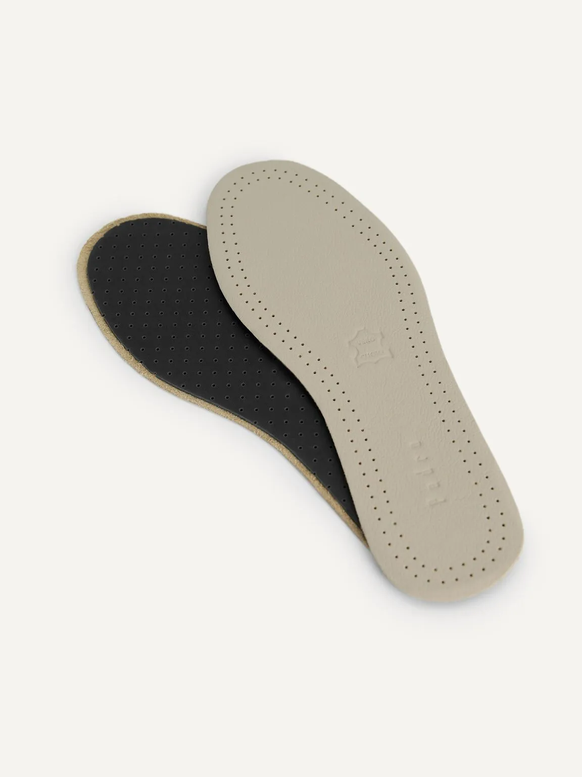 Genuine Leather Insole (M)