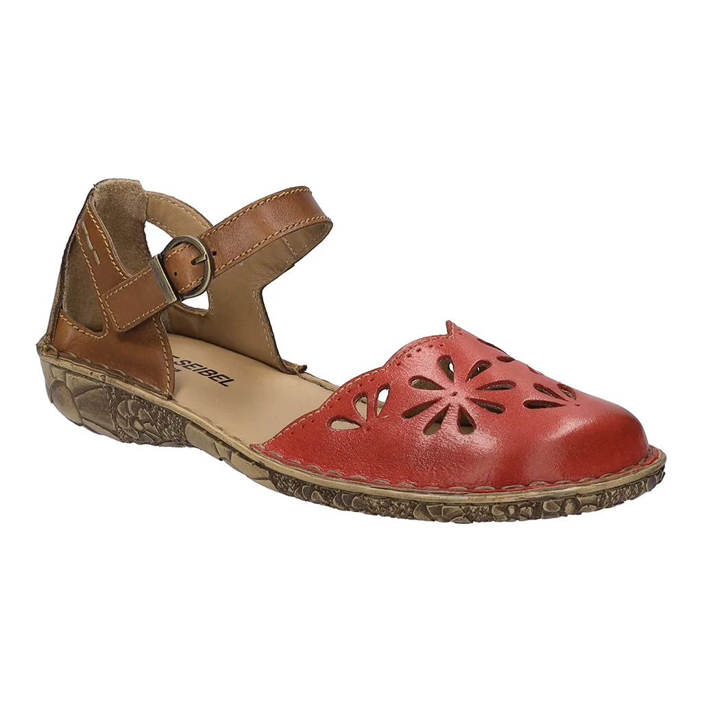 Josef Seibel 79504 476 471 Rosalie 04 Rubin-combi