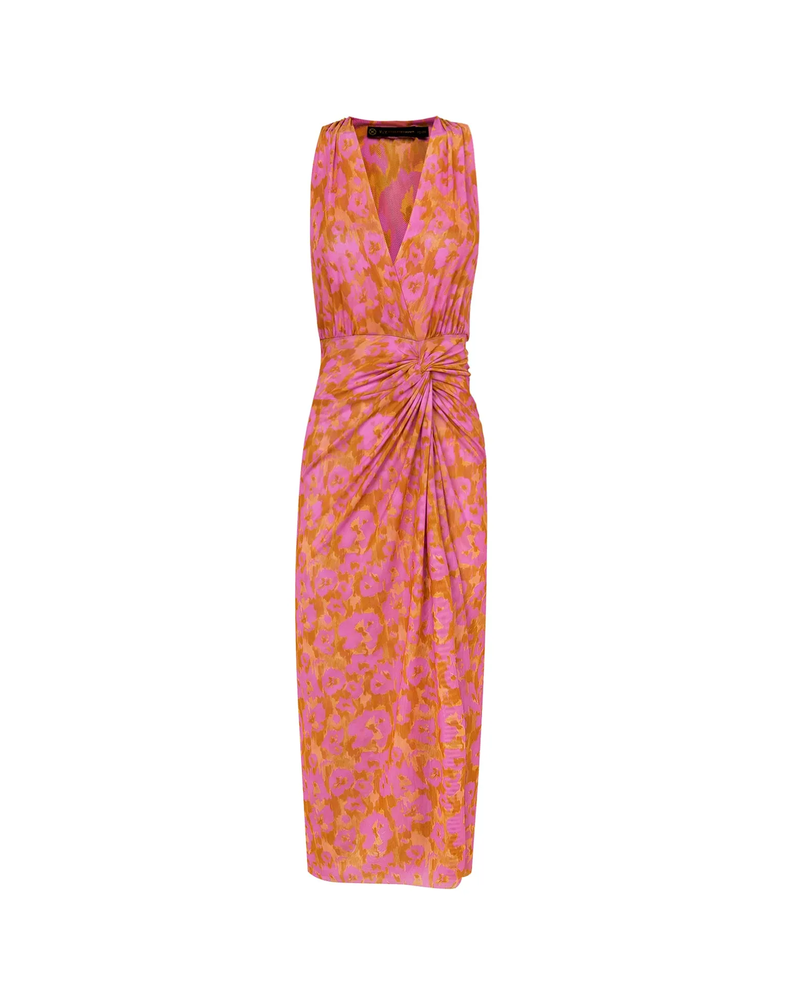 Karina Midi Cover Up (exchange only) - Mosqueta
