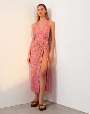 Karina Midi Cover Up (exchange only) - Mosqueta