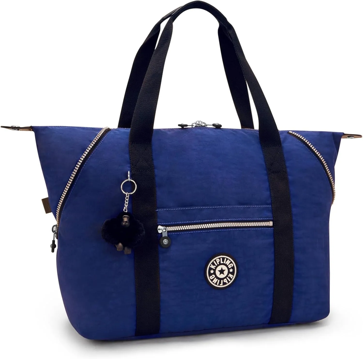 Kipling Art Medium Tote Bag